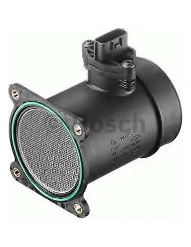 Medidor de la masa de aire Bosch 280218154