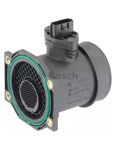 Medidor de la masa de aire Bosch 280218162