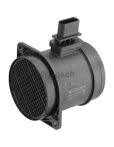 Medidor de la masa de aire Bosch 280218175