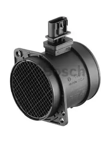 Medidor de la masa de aire Bosch 280218177