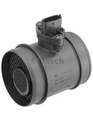 Medidor de la masa de aire Bosch 280218182