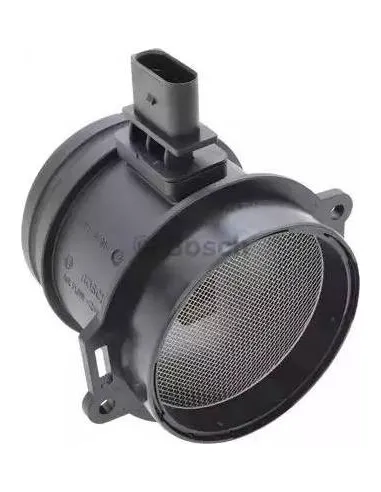 Medidor de la masa de aire Bosch 280218214