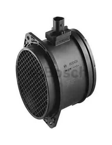 Medidor de la masa de aire Bosch 280218226