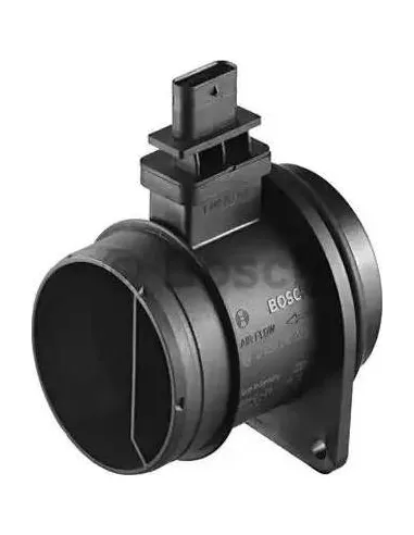 Medidor de la masa de aire Bosch 280218228