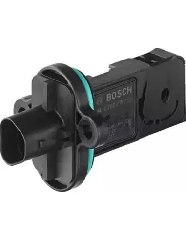 Medidor de la masa de aire Bosch 280218232