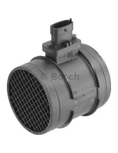 Medidor de la masa de aire Bosch 280218237