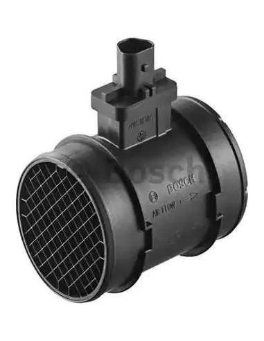 Medidor de la masa de aire Bosch 280218244