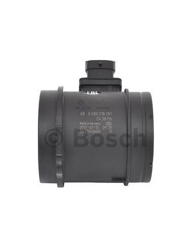 Medidor de la masa de aire Bosch 280218281