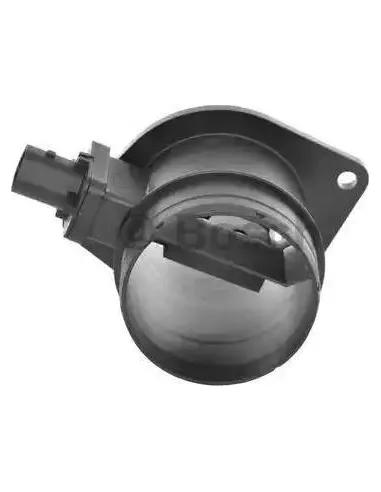 Medidor de la masa de aire Bosch 280218286