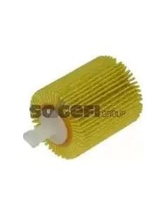 L385 Filtro de aceite Purflux en Oferta