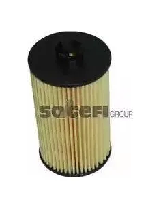 L387 Filtro de aceite Purflux en Oferta