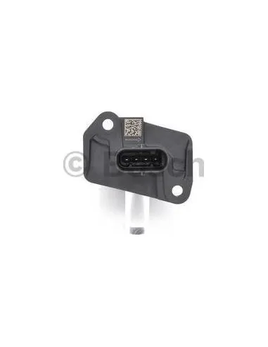 Medidor de la masa de aire Bosch 280218396