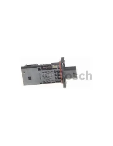 Medidor de la masa de aire Bosch 280218399