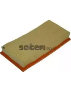 A1004 Filtro de aire Purflux en Oferta