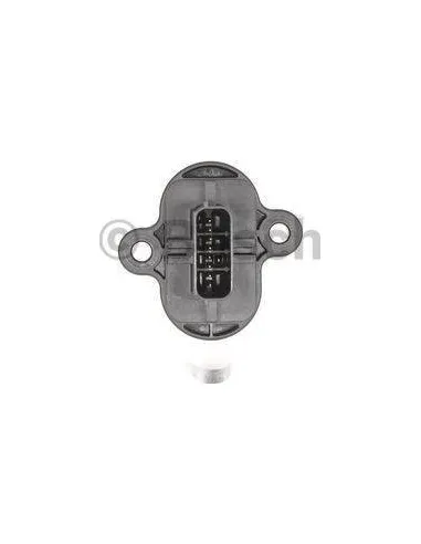 Medidor de la masa de aire Bosch 280218419