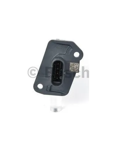 Medidor de la masa de aire Bosch 280218461