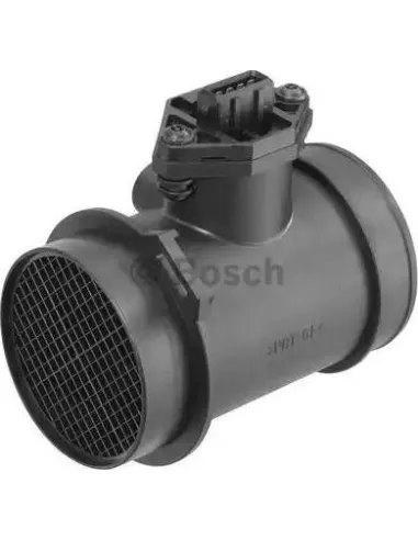 Medidor de la masa de aire Bosch 281002120