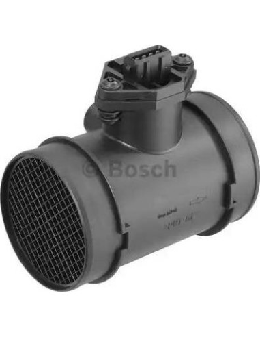 Medidor de la masa de aire Bosch 281002132