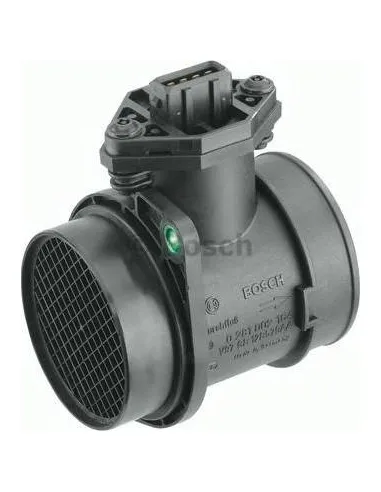 Medidor de la masa de aire Bosch 281002164