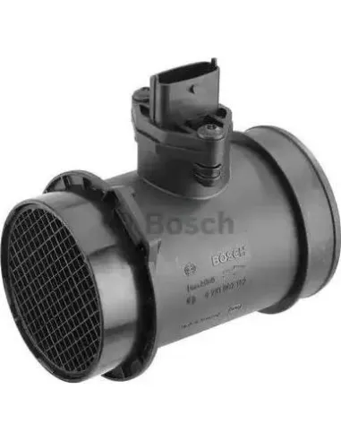 Medidor de la masa de aire Bosch 281002182