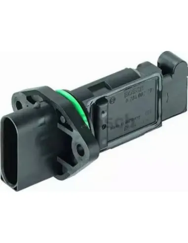 Medidor de la masa de aire Bosch 281002281