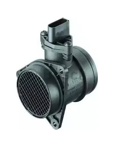 Medidor de la masa de aire Bosch 281002318