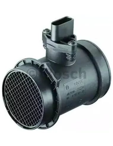 Medidor de la masa de aire Bosch 281002403