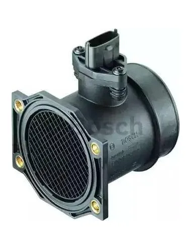 Medidor de la masa de aire Bosch 281002440