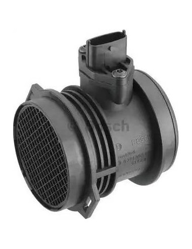 Medidor de la masa de aire Bosch 281002443