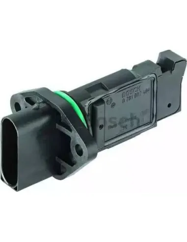 Medidor de la masa de aire Bosch 281002489