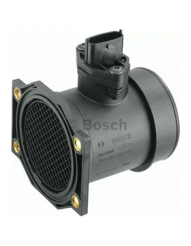 Medidor de la masa de aire Bosch 281002516