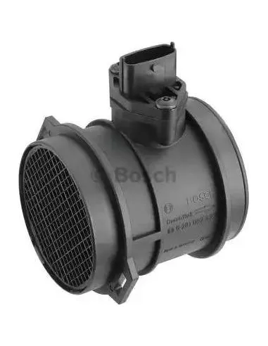 Medidor de la masa de aire Bosch 281002533