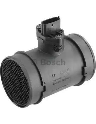 Medidor de la masa de aire Bosch 281002537