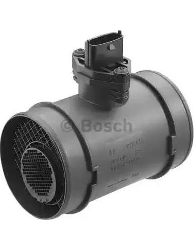 Medidor de la masa de aire Bosch 281002565