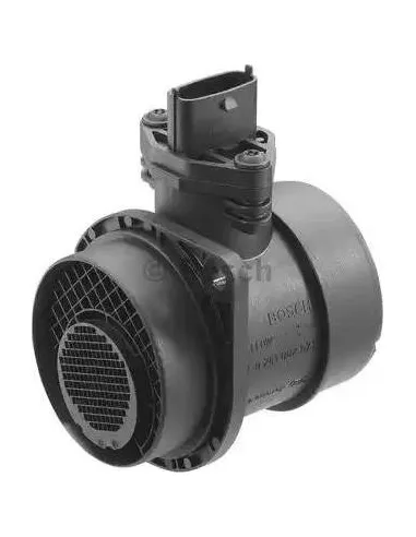 Medidor de la masa de aire Bosch 281002571