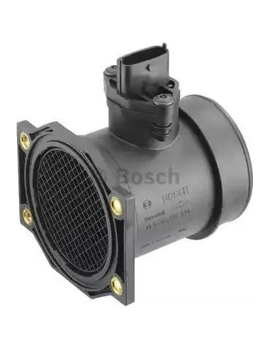 Medidor de la masa de aire Bosch 281002594