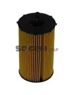 L399 Filtro de aceite Purflux en Oferta