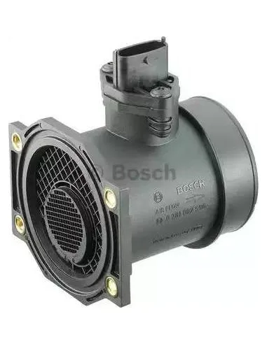 Medidor de la masa de aire Bosch 281002596