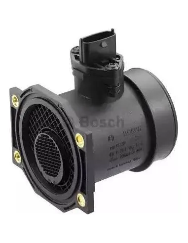 Medidor de la masa de aire Bosch 281002597