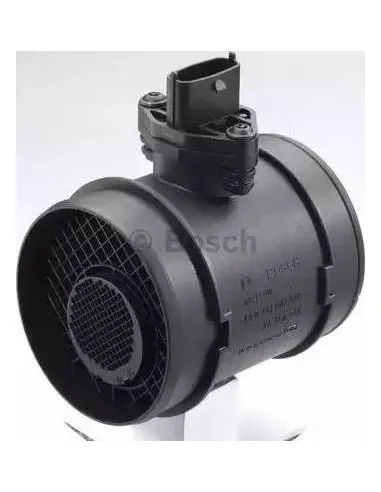 Medidor de la masa de aire Bosch 281002605