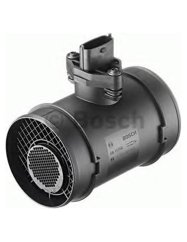 Medidor de la masa de aire Bosch 281002663