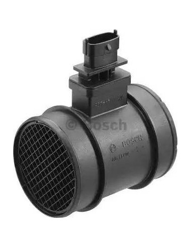 Medidor de la masa de aire Bosch 281002802