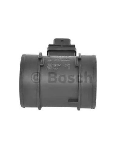 Medidor de la masa de aire Bosch 281002832