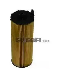 L403 Filtro de aceite Purflux en Oferta