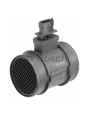 Medidor de la masa de aire Bosch 281002914