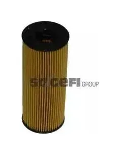 L407 Filtro de aceite Purflux en Oferta