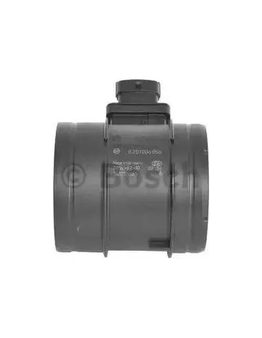 Medidor de la masa de aire Bosch 281006056