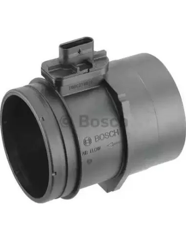 Medidor de la masa de aire Bosch 281006093