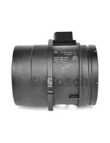 Medidor de la masa de aire Bosch 281006146