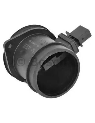 Medidor de la masa de aire Bosch 281006184